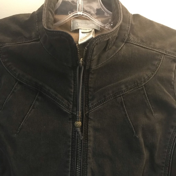 Diesel corduroy Zip up Dress/Jacket - Picture 9 of 15